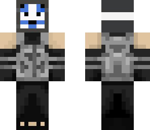 anbu black ops