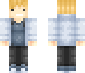 gamer - final version