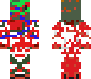 zombie