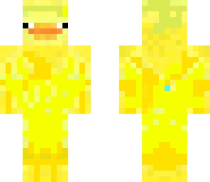 duckie