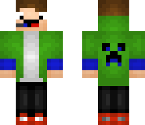 cool gamer derp