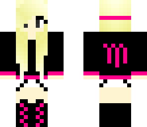 monster girl 2