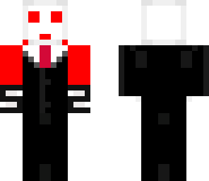 slender-man