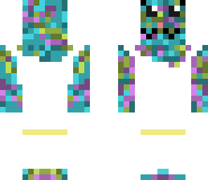 true god
