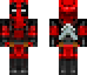 deadpoolox