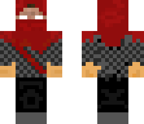 herobrine not finished