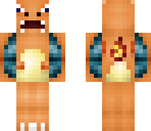charizar