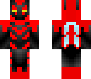 red beetle