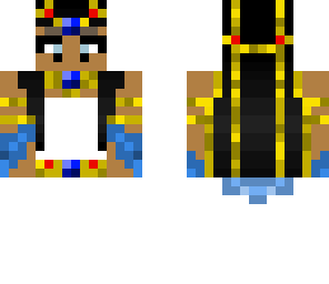 cleopatra mod
