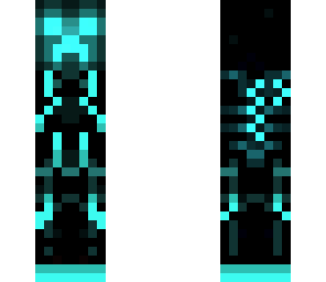 creeper neon