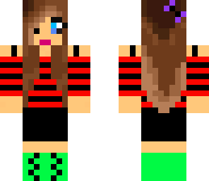 girl