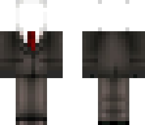 slender man