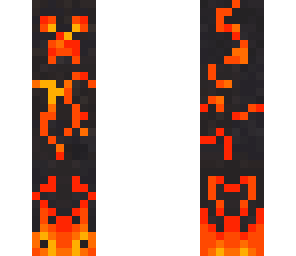 creeper lava 1