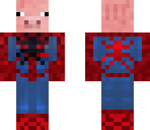 spiderpig