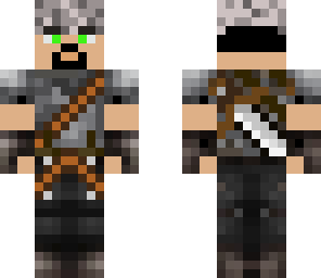 dragonborn