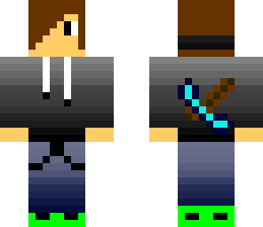 miner guy