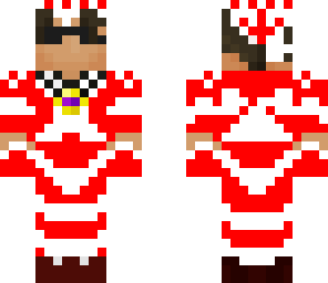 santa sky