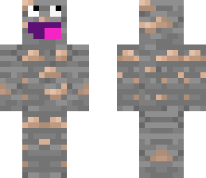 iron lol face