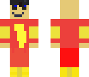shazam