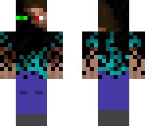 endersteve