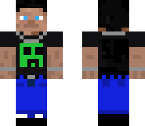 nooberstomp