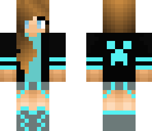 blue creeper