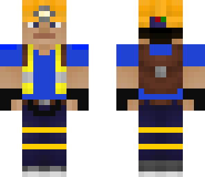m_craft miner