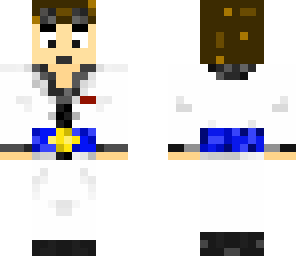 minecraftzackpe job