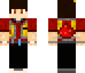 redstone welder