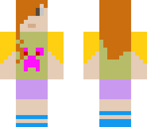the impossible child