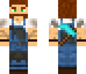 farmer dude