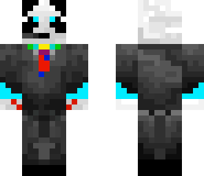 the panda agent