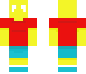 bart simpson