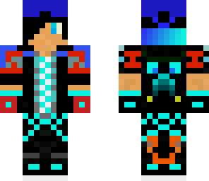 cool skin