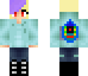 ido1 skin