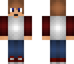 cool teenager improved