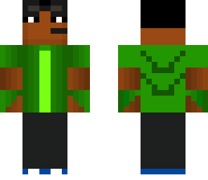 green*******