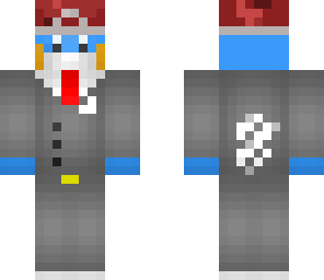 trainer huskymudkipz