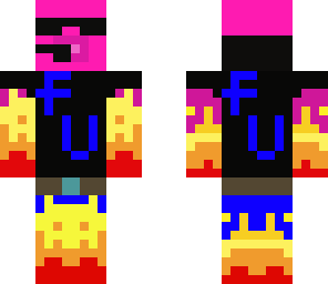 spy pig