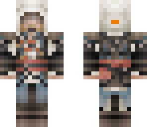jenava black flag