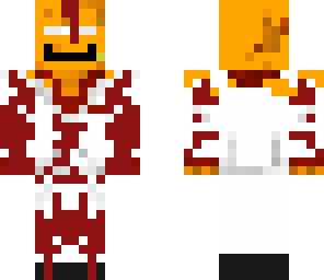 killer herobrine