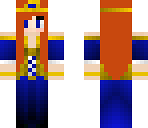 moon queen 2