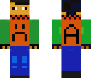 mob hunter