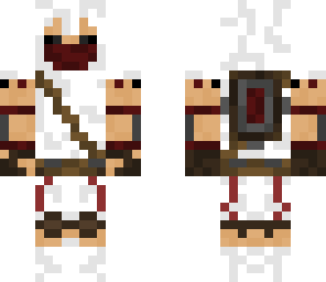 warrior guy