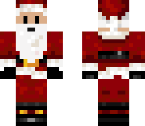 santa