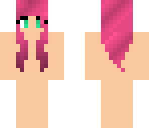hot pink base