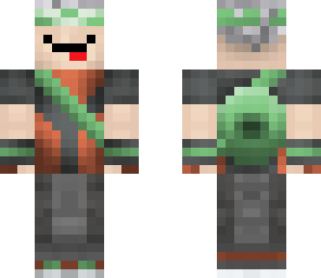 derpy brenden trainer