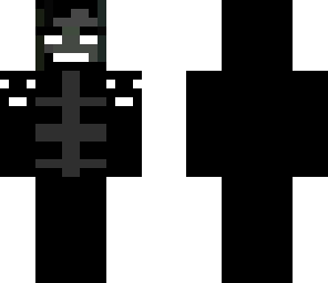 wither