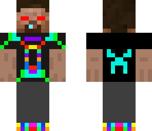 dj herobrine