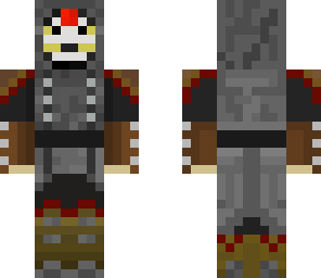 amon edit